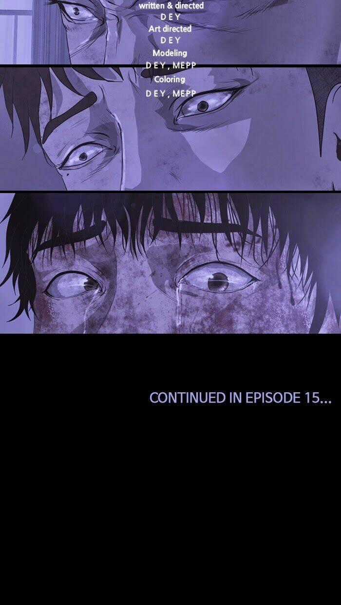 Dead Days - Chapter 14 - Trang 72