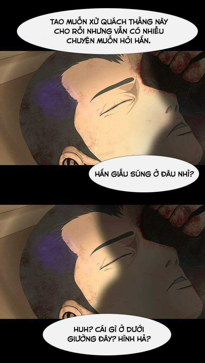 Dead Days - Chapter 14 - Trang 9