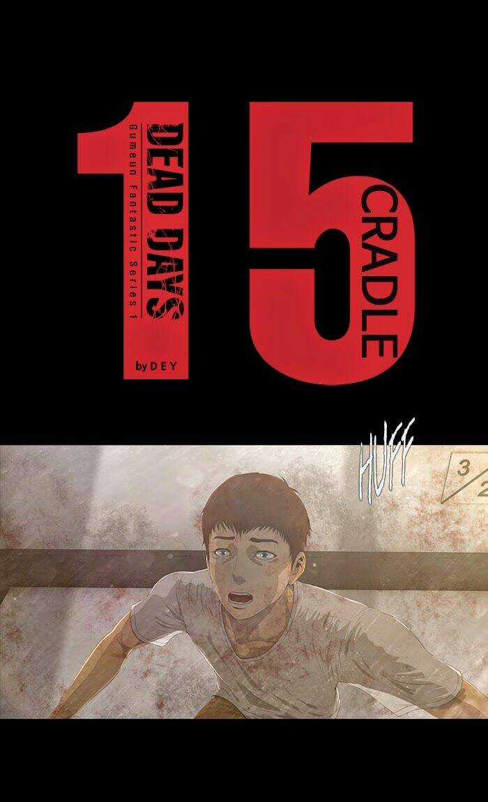 Dead Days - Chapter 15 - Trang 15