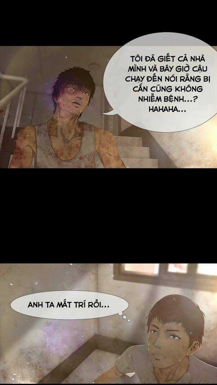 Dead Days - Chapter 15 - Trang 17