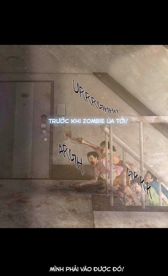 Dead Days - Chapter 15 - Trang 19