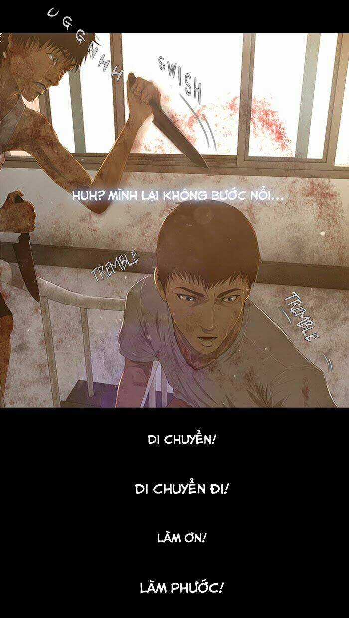 Dead Days - Chapter 15 - Trang 20