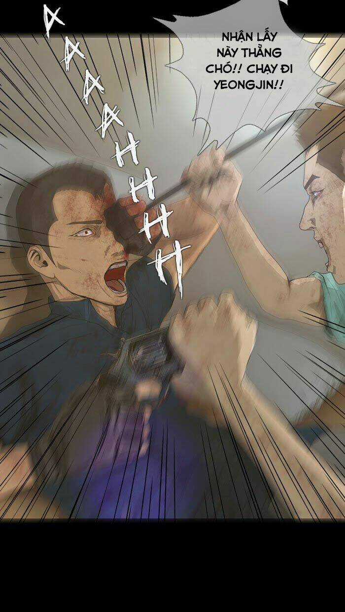 Dead Days - Chapter 15 - Trang 3