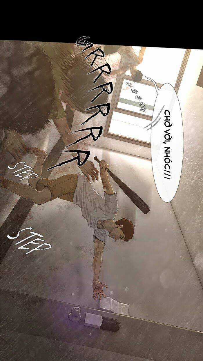 Dead Days - Chapter 15 - Trang 22