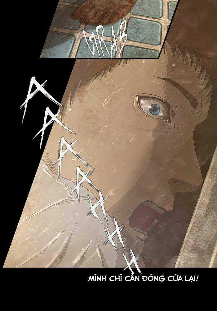 Dead Days - Chapter 15 - Trang 24