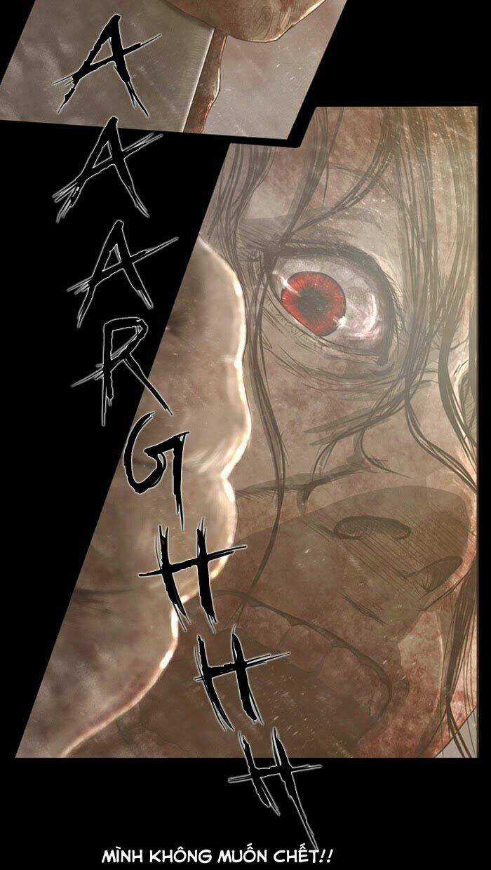 Dead Days - Chapter 15 - Trang 26