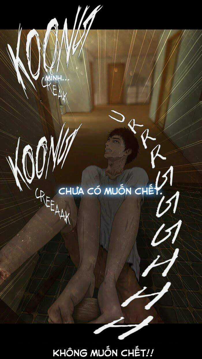 Dead Days - Chapter 15 - Trang 27