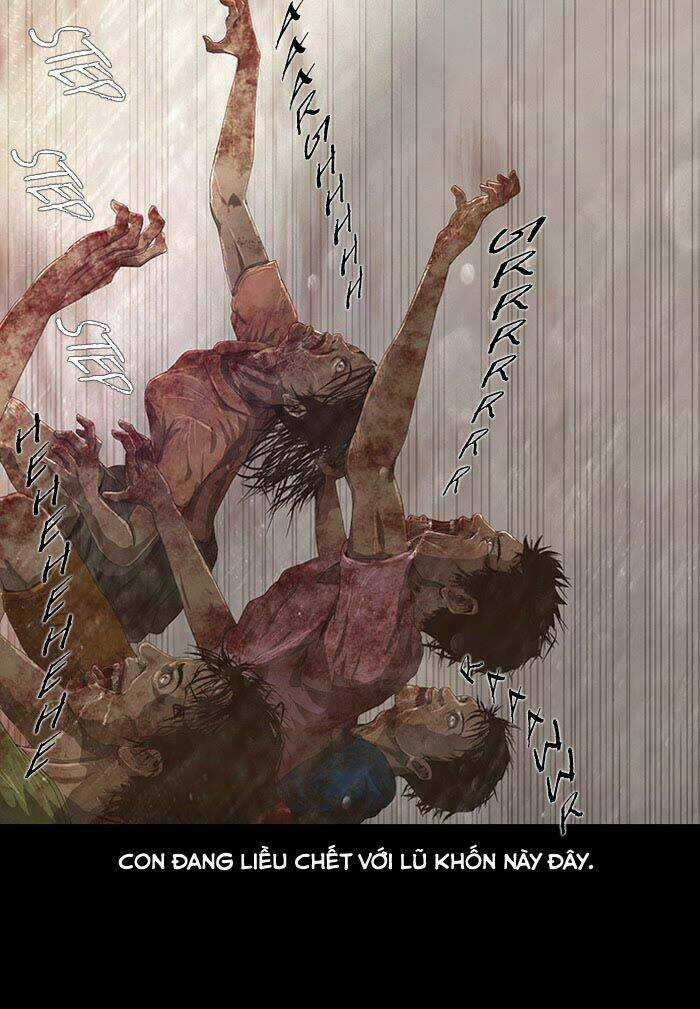 Dead Days - Chapter 15 - Trang 29