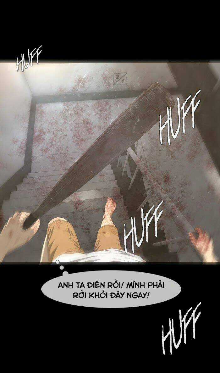 Dead Days - Chapter 15 - Trang 4