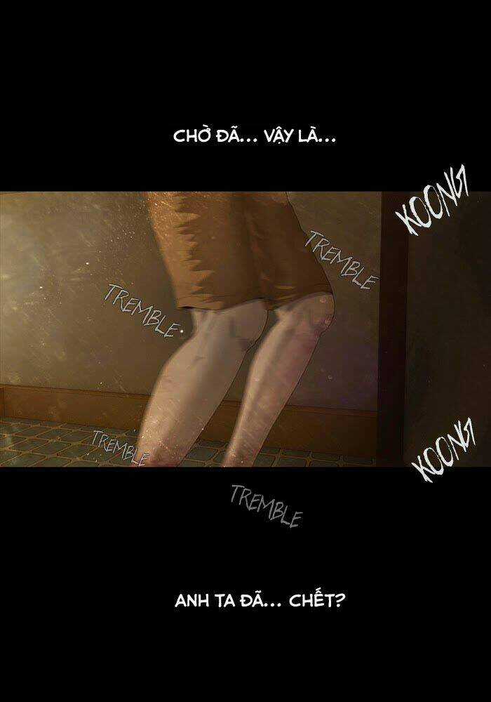 Dead Days - Chapter 15 - Trang 40