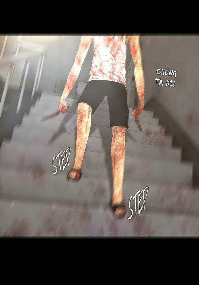 Dead Days - Chapter 15 - Trang 5