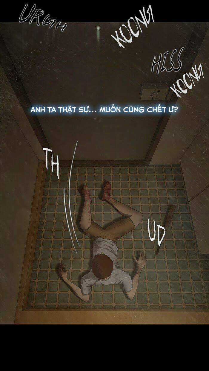 Dead Days - Chapter 15 - Trang 41