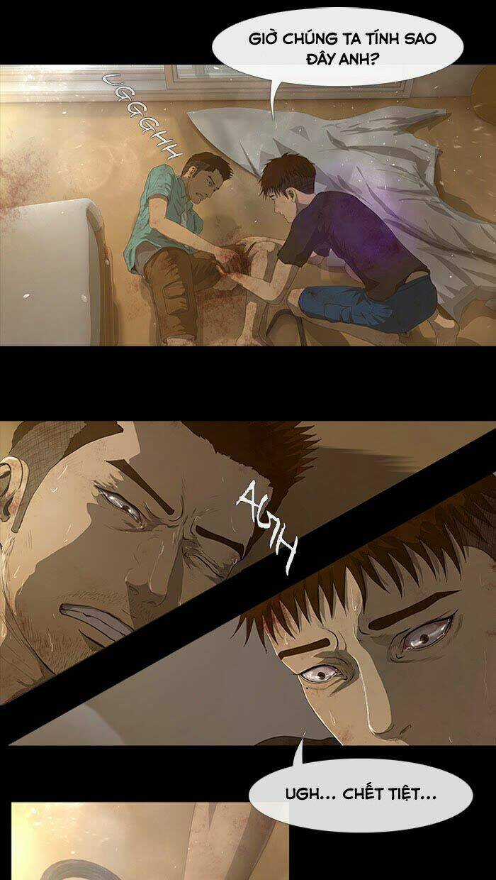 Dead Days - Chapter 15 - Trang 44