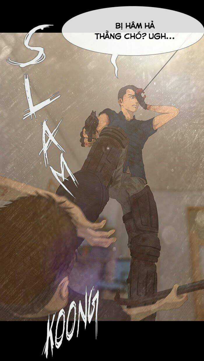 Dead Days - Chapter 15 - Trang 46