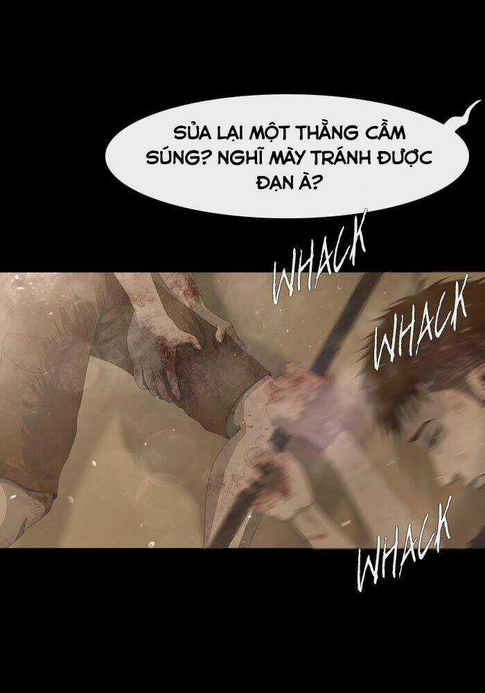 Dead Days - Chapter 15 - Trang 47