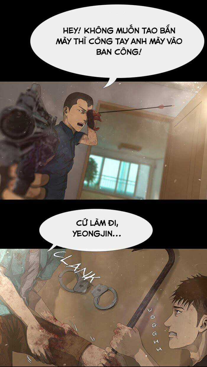 Dead Days - Chapter 15 - Trang 50