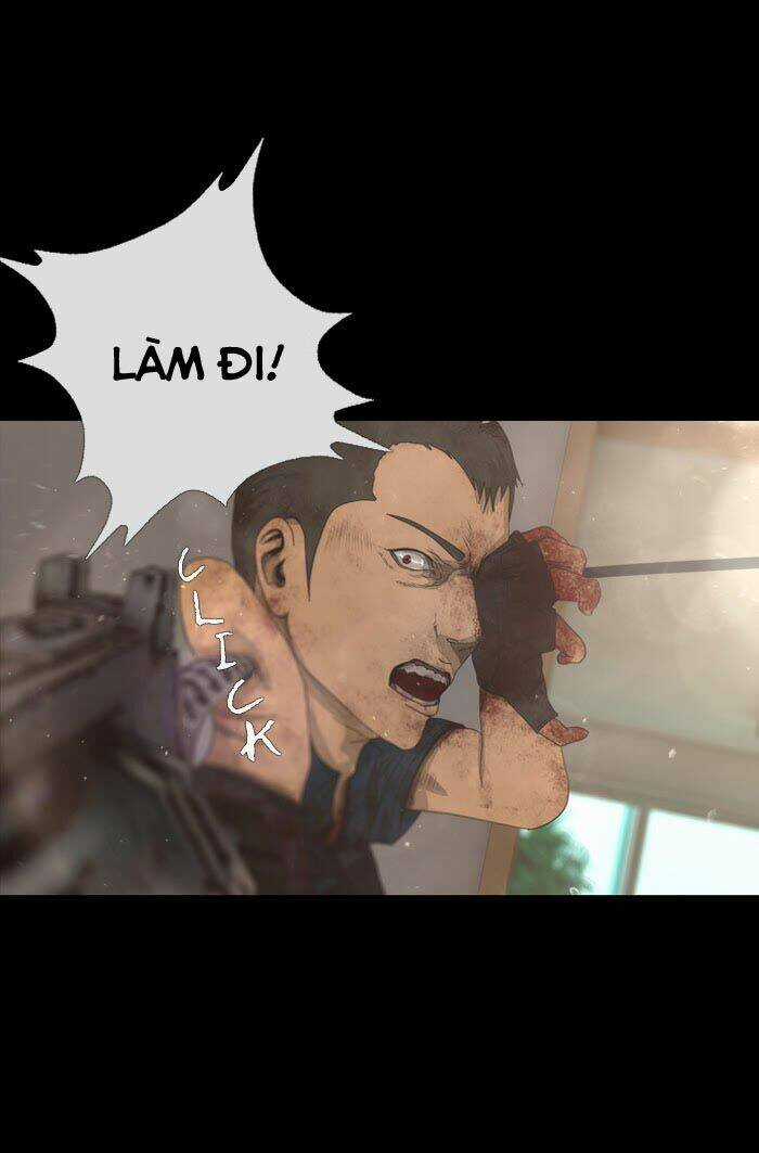 Dead Days - Chapter 15 - Trang 51