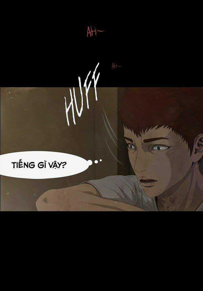 Dead Days - Chapter 15 - Trang 52