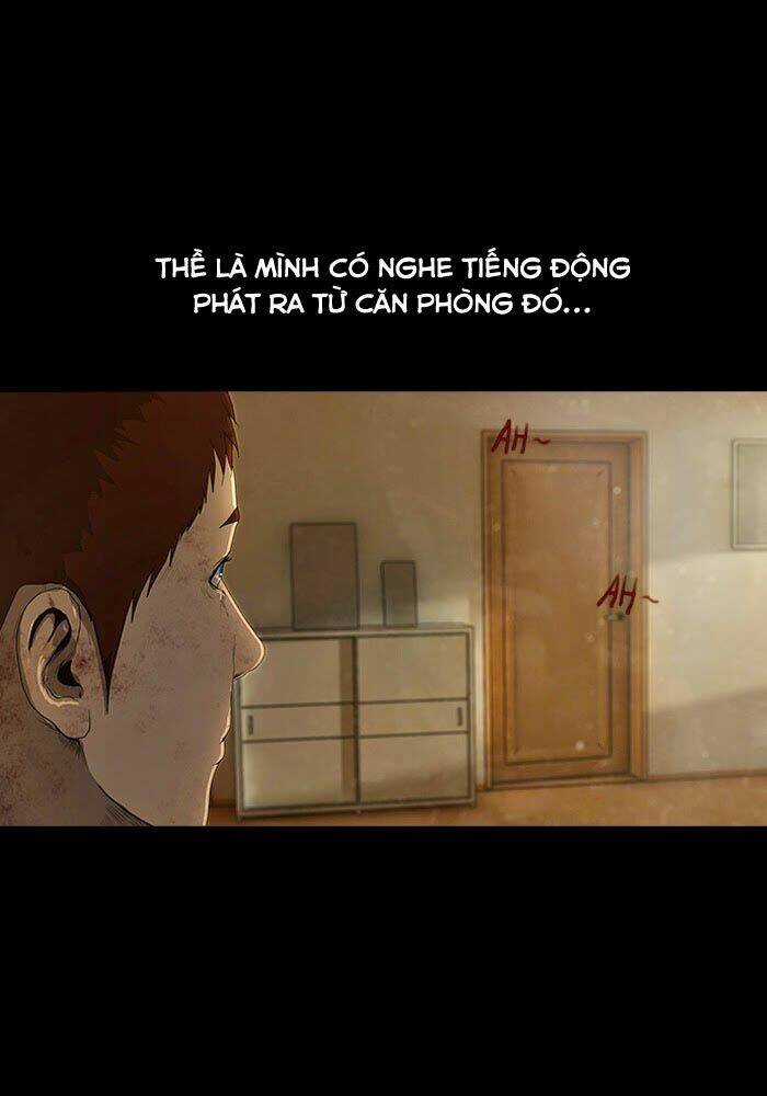 Dead Days - Chapter 15 - Trang 54