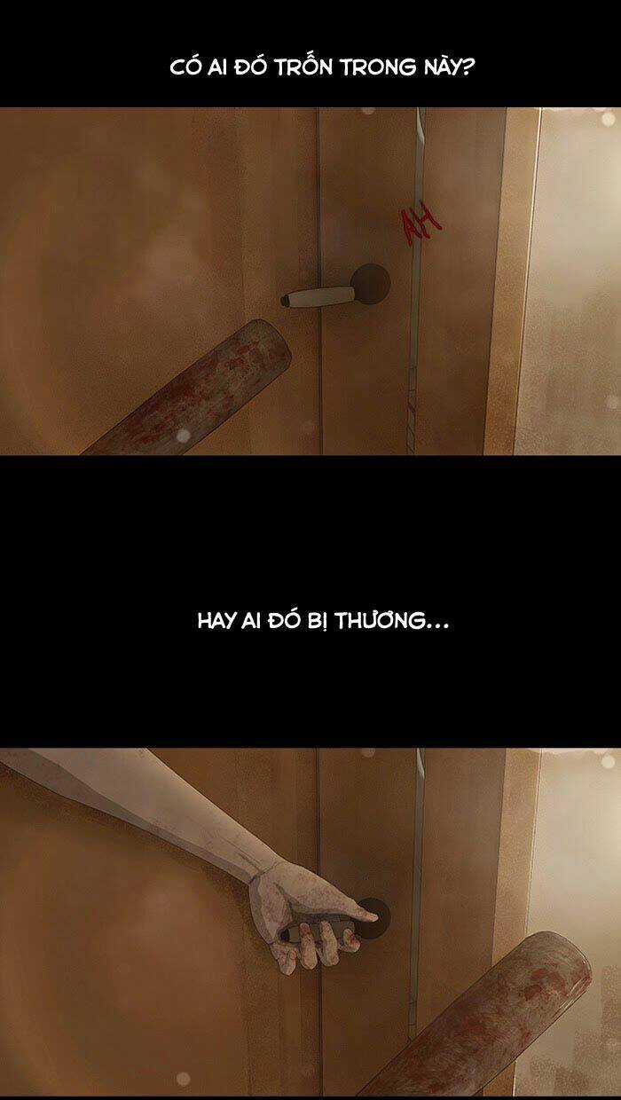 Dead Days - Chapter 15 - Trang 55