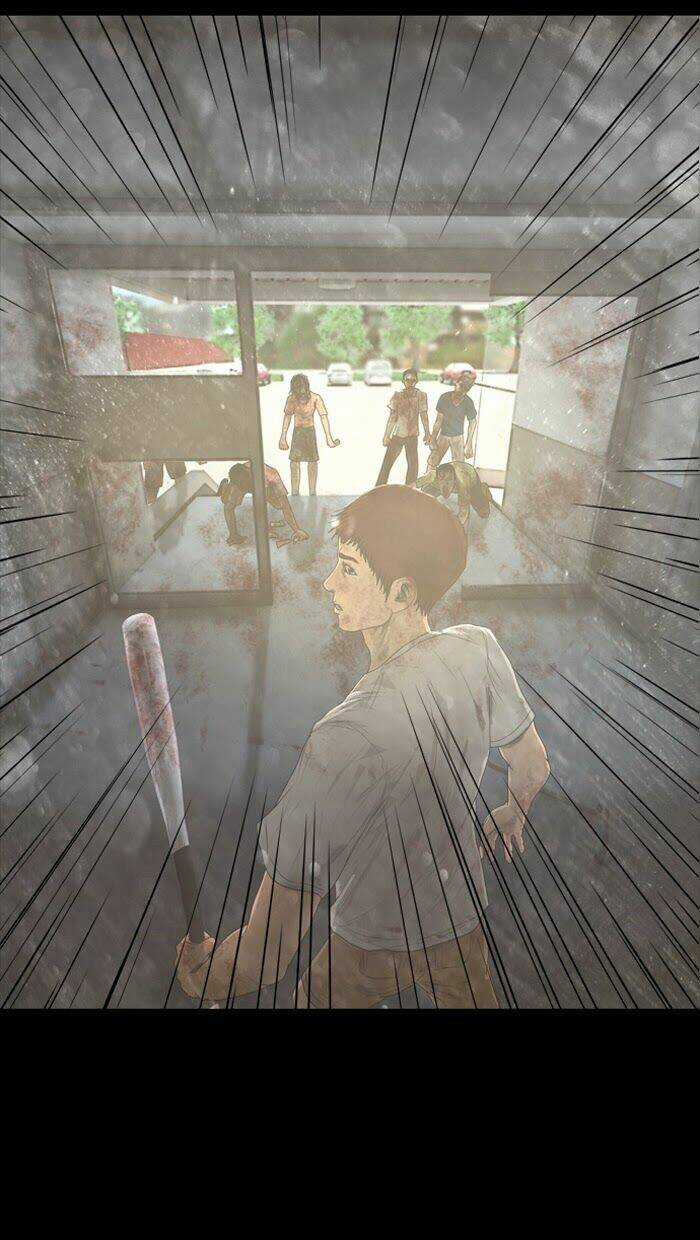 Dead Days - Chapter 15 - Trang 8