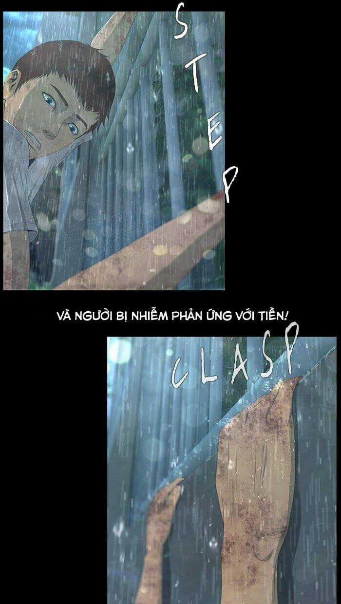 Dead Days - Chapter 16 - Trang 14