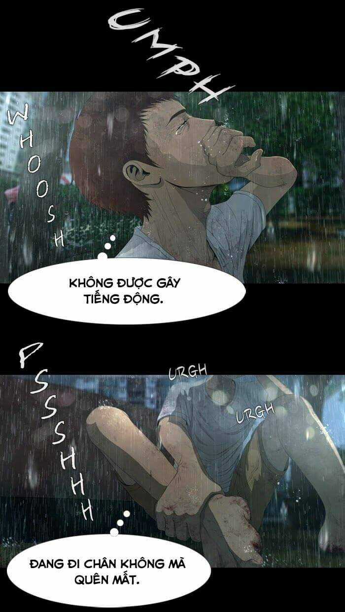 Dead Days - Chapter 16 - Trang 18