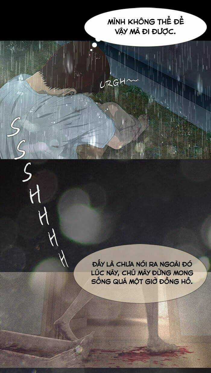 Dead Days - Chapter 16 - Trang 19