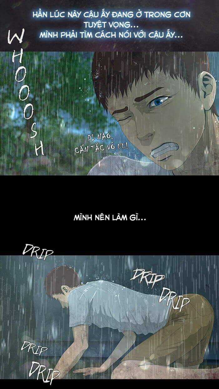 Dead Days - Chapter 16 - Trang 21