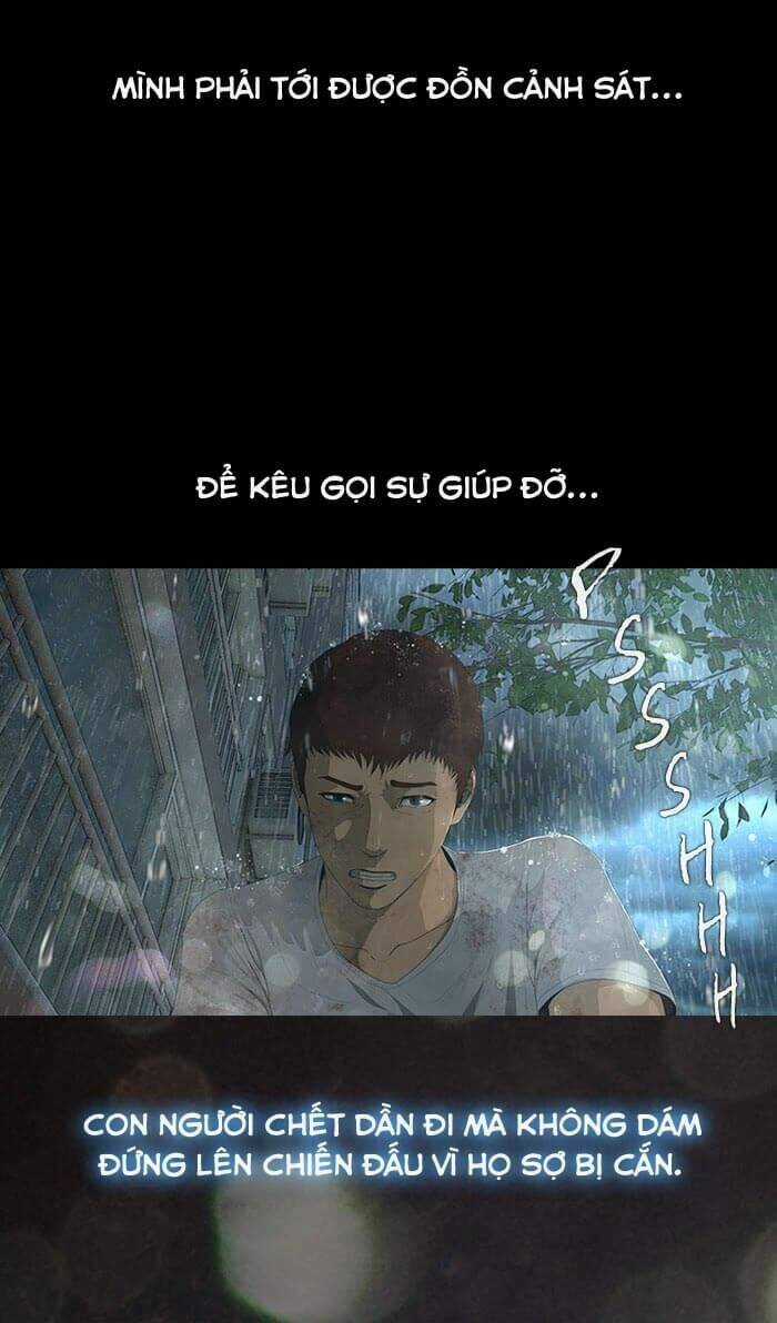 Dead Days - Chapter 16 - Trang 22