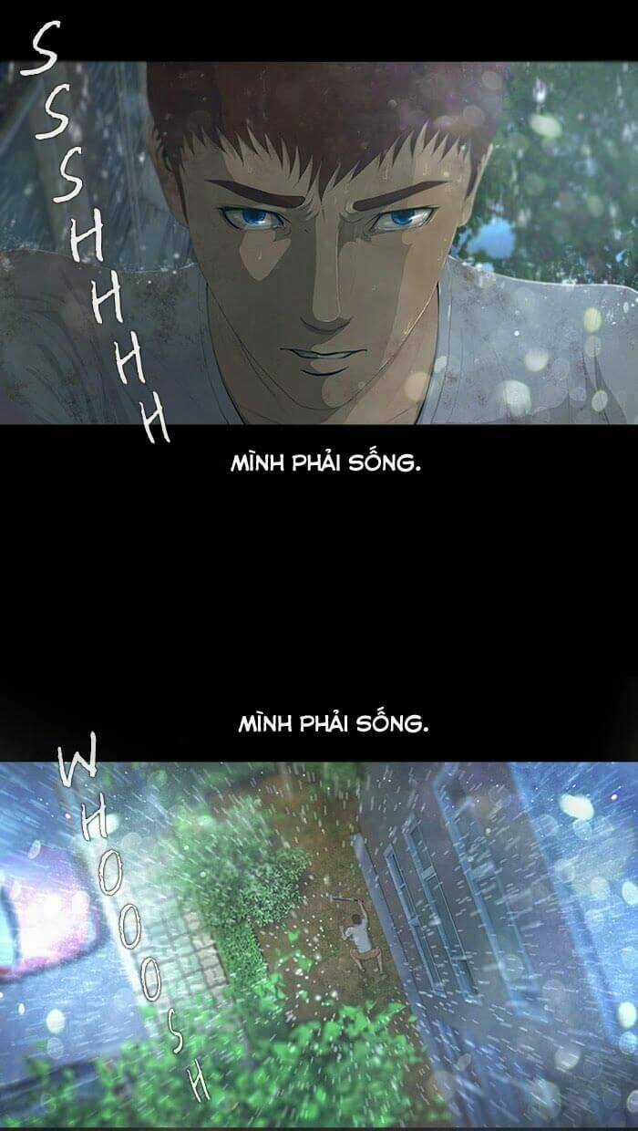 Dead Days - Chapter 16 - Trang 25