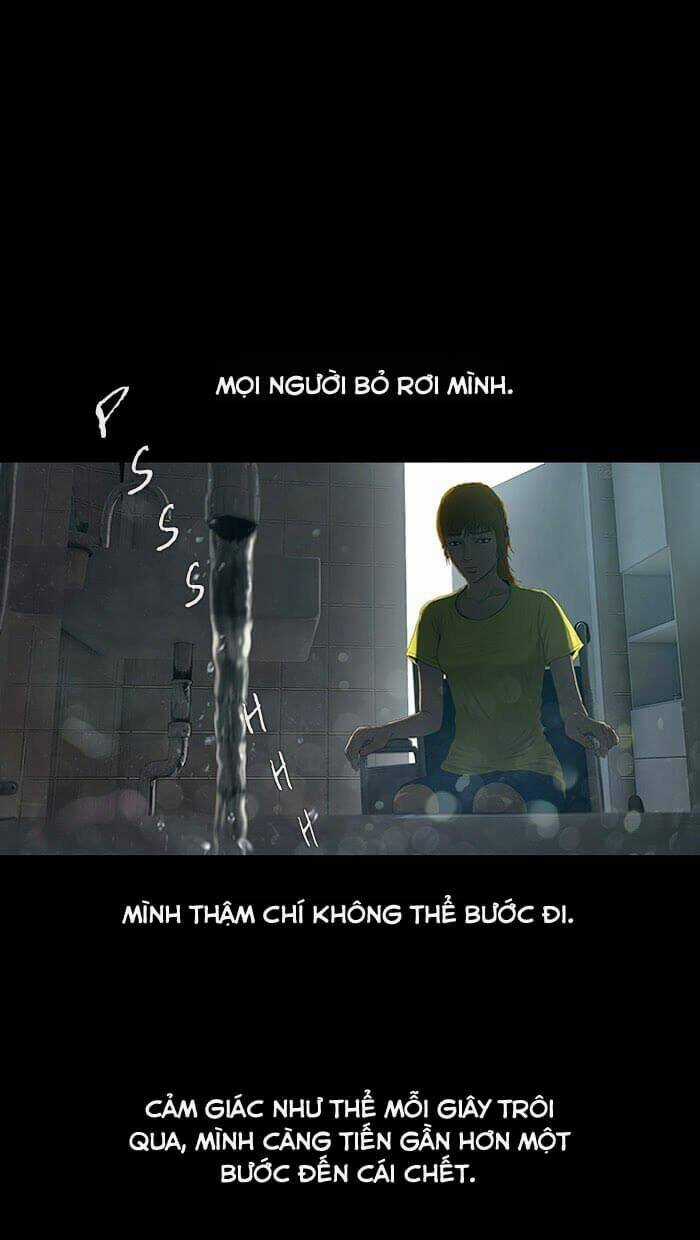 Dead Days - Chapter 16 - Trang 28