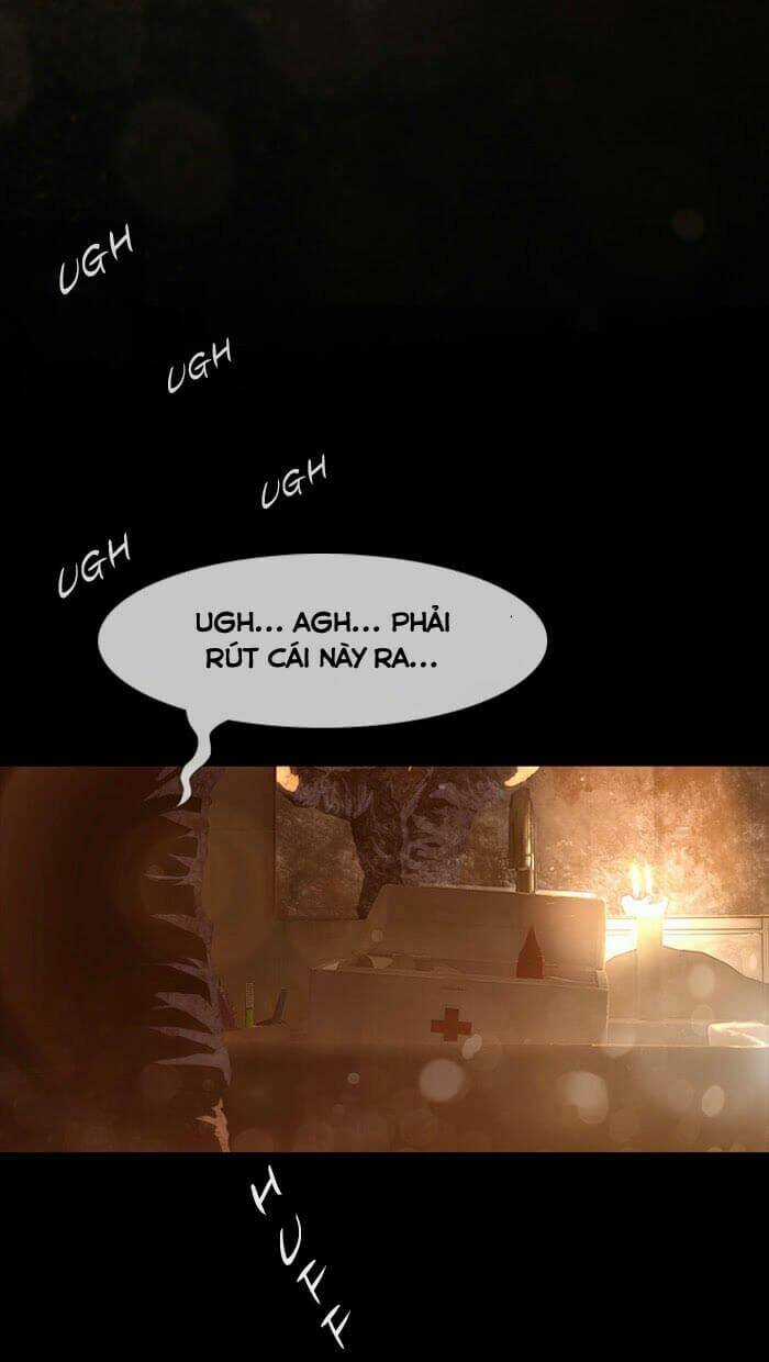 Dead Days - Chapter 16 - Trang 30