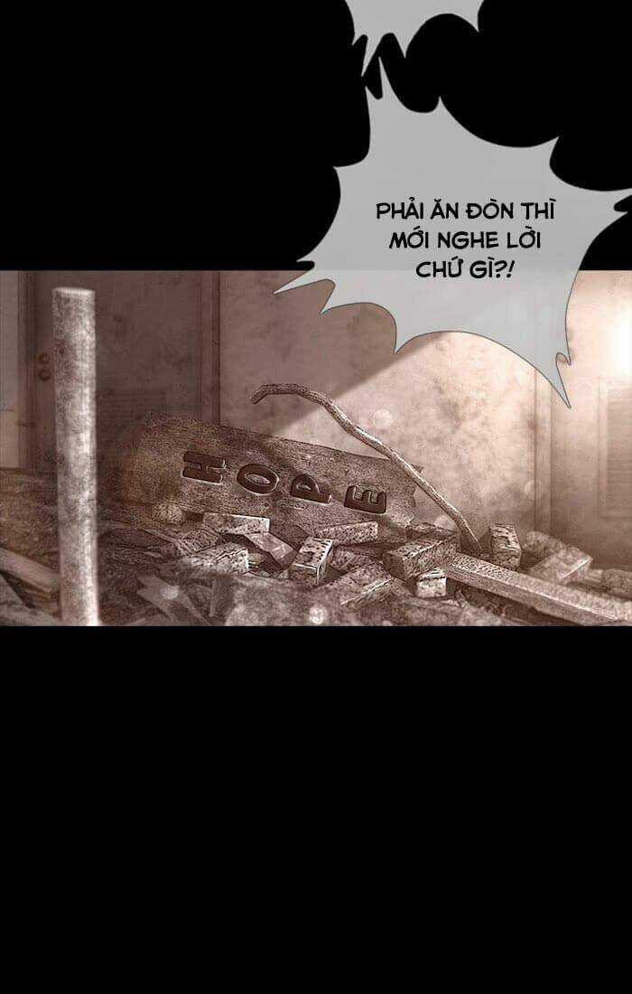 Dead Days - Chapter 16 - Trang 35