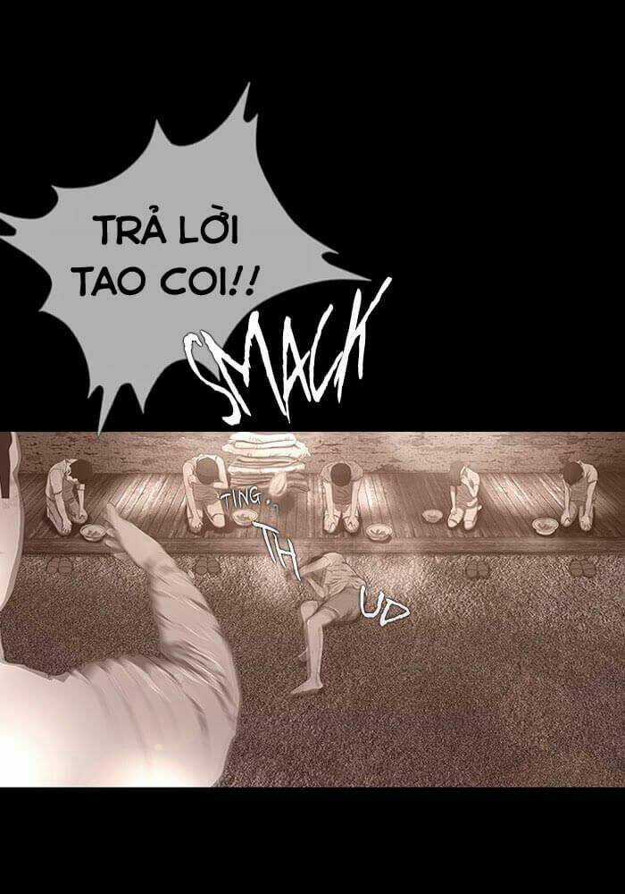 Dead Days - Chapter 16 - Trang 37