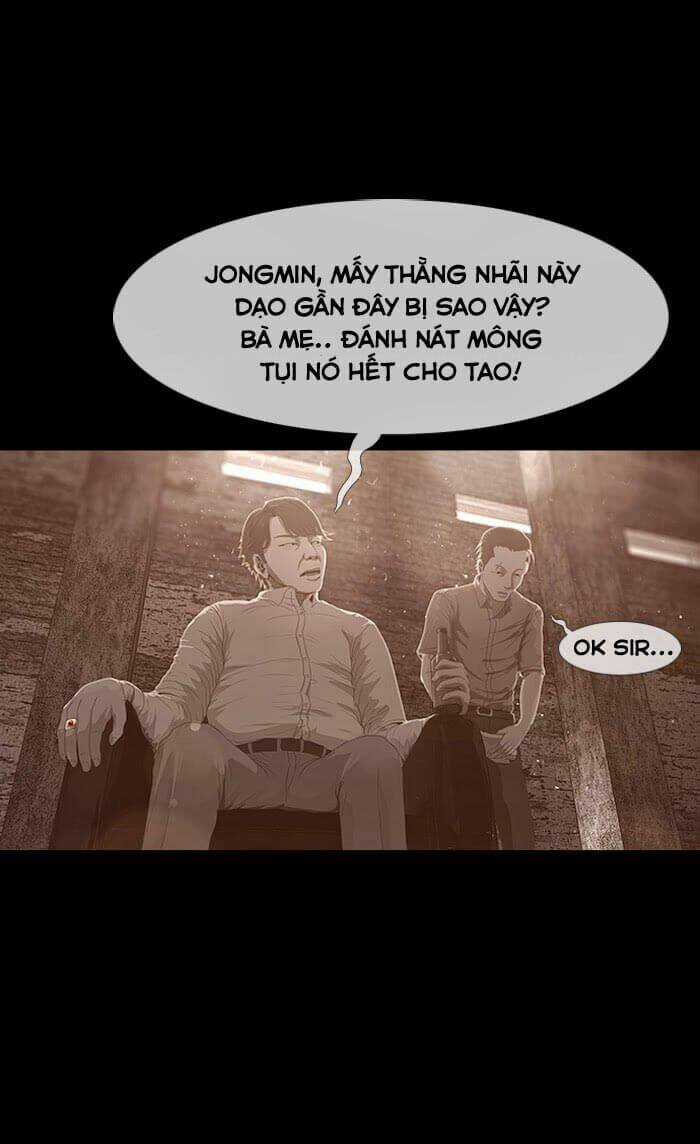 Dead Days - Chapter 16 - Trang 38