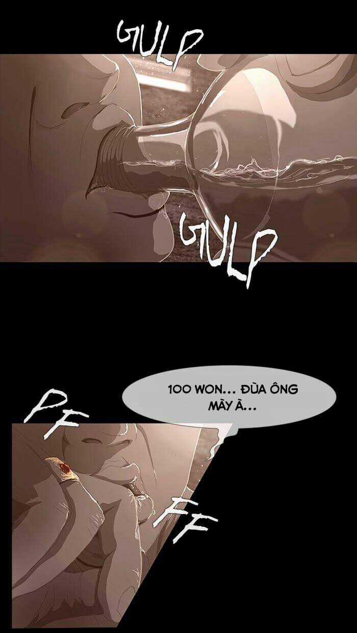 Dead Days - Chapter 16 - Trang 39