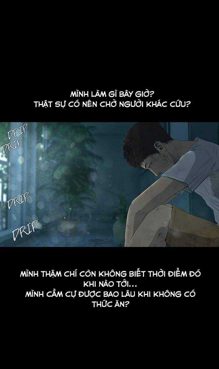 Dead Days - Chapter 16 - Trang 5