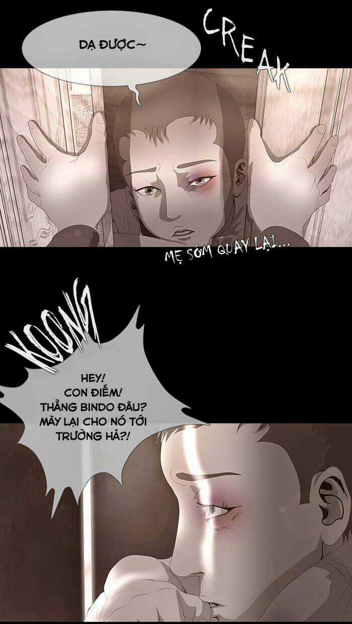 Dead Days - Chapter 16 - Trang 42