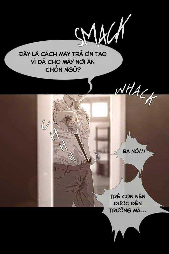 Dead Days - Chapter 16 - Trang 45