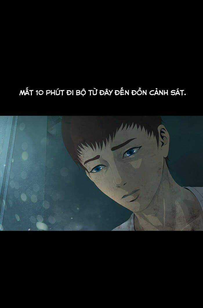 Dead Days - Chapter 16 - Trang 7