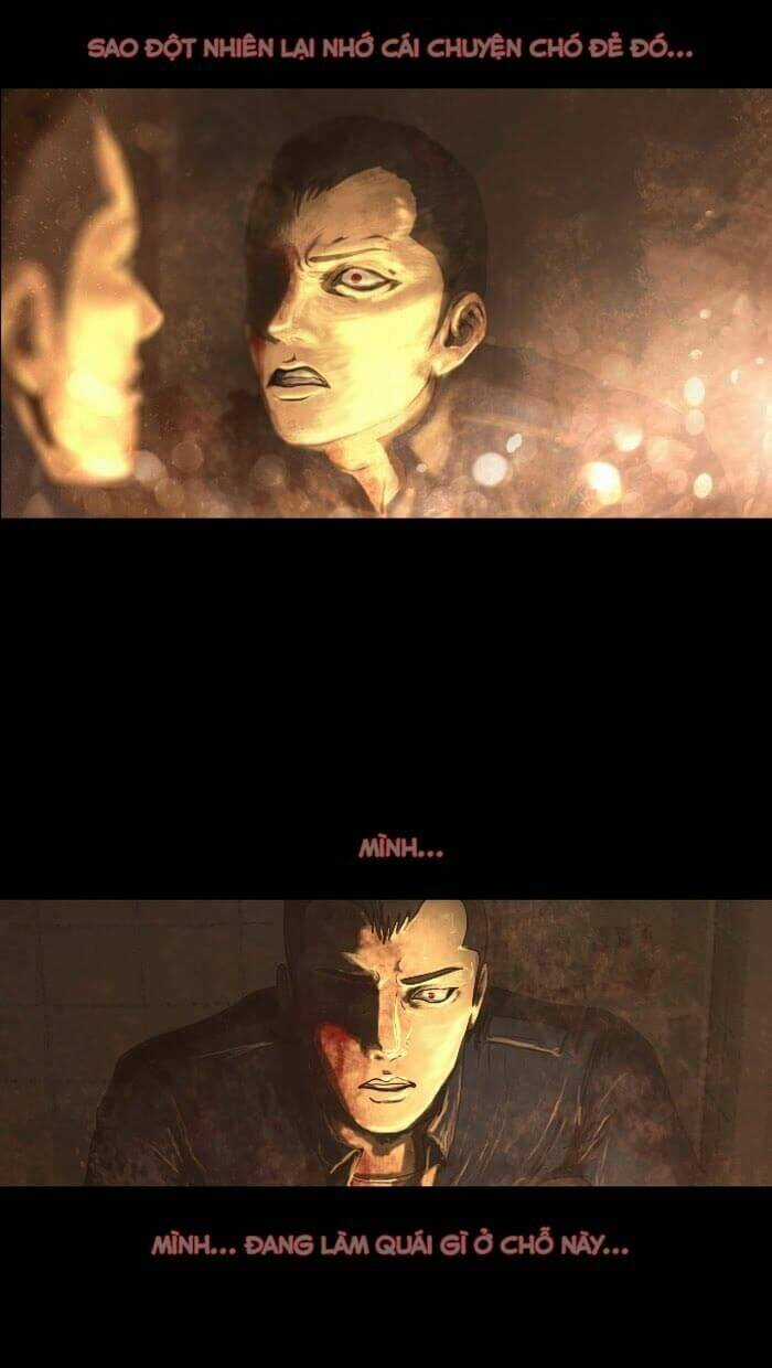 Dead Days - Chapter 16 - Trang 62