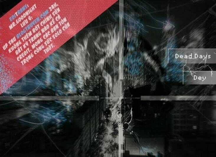Dead Days - Chapter 16 - Trang 65