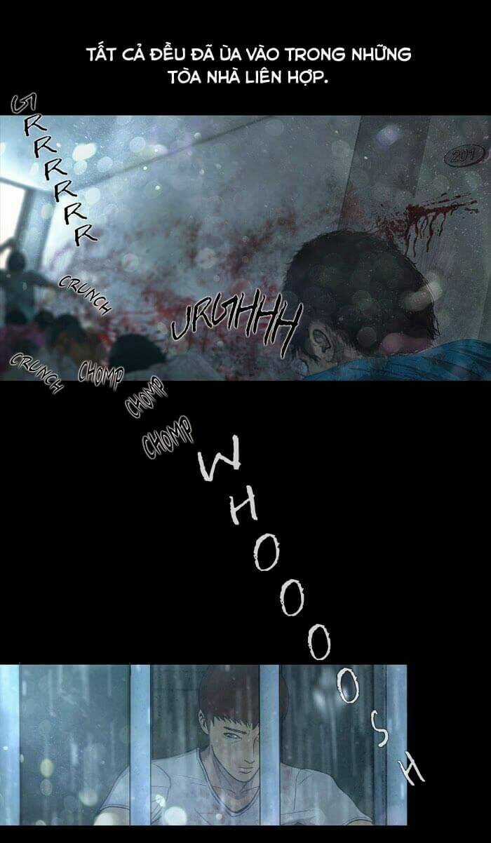 Dead Days - Chapter 16 - Trang 9