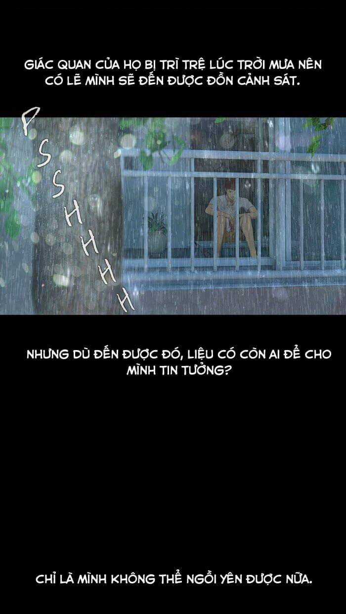 Dead Days - Chapter 16 - Trang 10