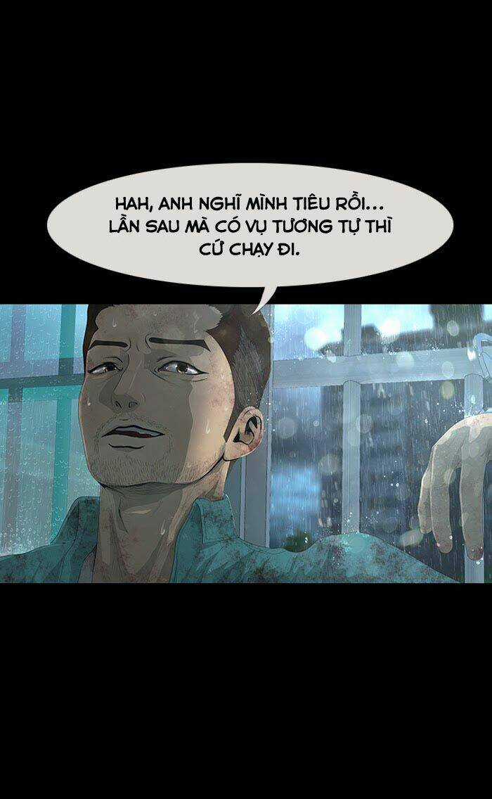 Dead Days - Chapter 17 - Trang 14