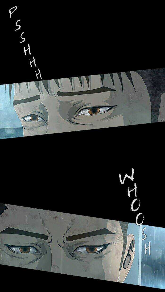 Dead Days - Chapter 17 - Trang 15