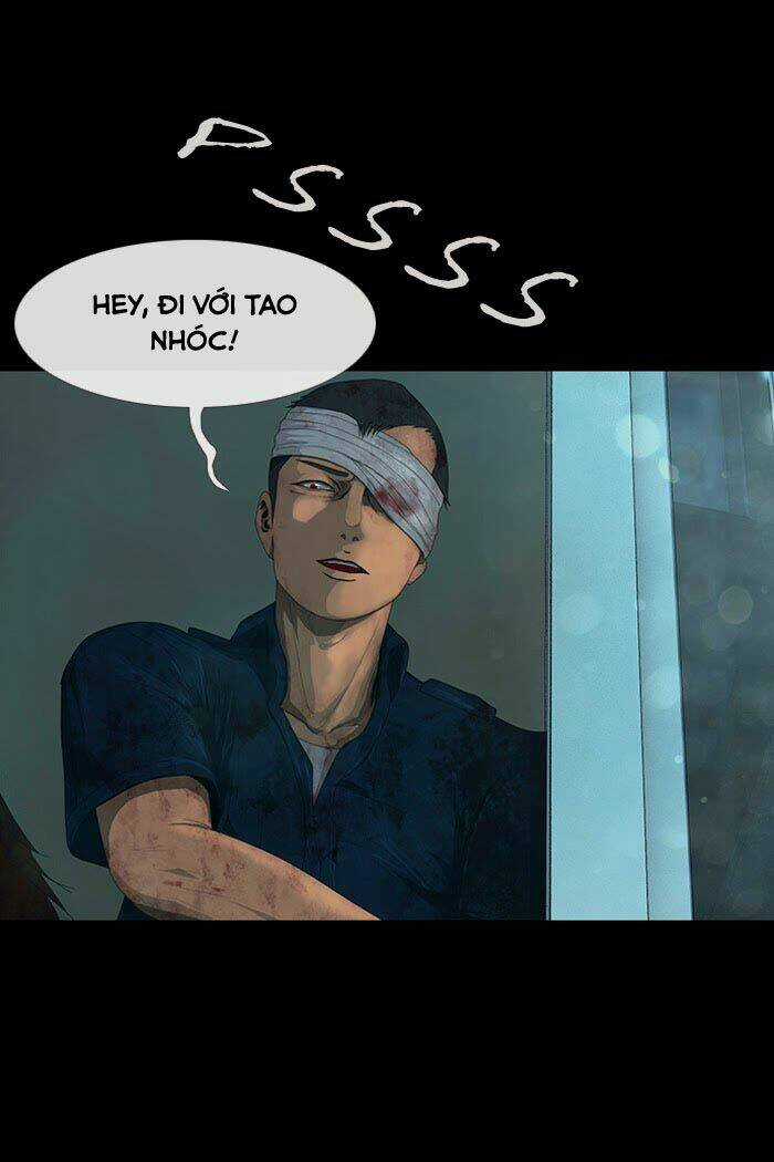 Dead Days - Chapter 17 - Trang 18