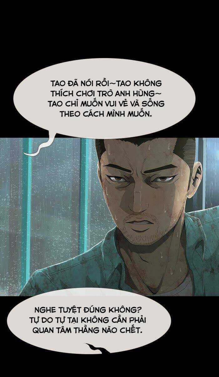 Dead Days - Chapter 17 - Trang 20