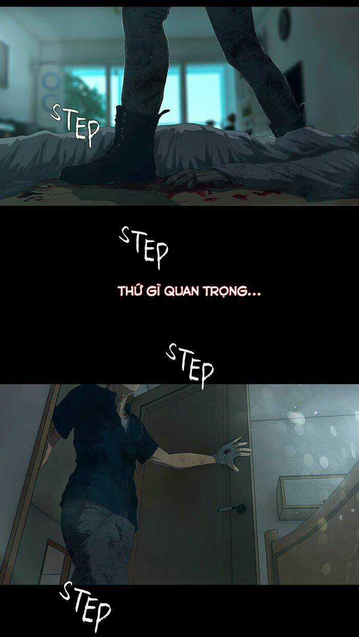 Dead Days - Chapter 17 - Trang 3